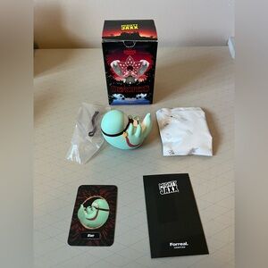 Stranger Things Demopets Blind Box - Dart